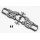 YOKOMO B9-008FG Carbon Graphite Front Susspension Arm(53mm-shock31mm) for BD9