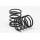 YOKOMO B9-SSL265 Linear Shock Spring (2.65) for BD9