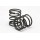 YOKOMO B9-SSP250 Progressive Shock Spring (2.40～2.70) for BD9