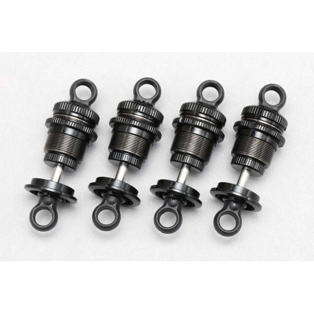 YOKOMO B9-SSS19 High Big Bore short shock set for BD9