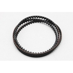 YOKOMO BD-513L Front drive belt for BD9