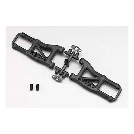 YOKOMO BD-008FE Front Lower Sus Arms(Extra Hard)for BD8/BD7