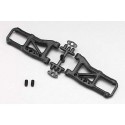 YOKOMO BD-008FE Front Lower Sus Arms(Extra Hard)for BD8/BD7