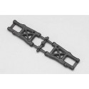 YOKOMO B8-RTC-13 RTC Rear hard sus arm(53mm-39.5mm Graphite molded) for BD8 2018