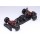 Yokomo YD-2SXII RED LIMITED RWD Drift Car Kit (Graphite Chassis)