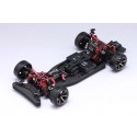 Yokomo YD-2SXII RED LIMITED RWD Drift Car Kit (Graphite Chassis)