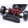 Yokomo YD-2SXII RED LIMITED RWD Drift Car Kit (Graphite Chassis)