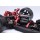 Yokomo YD-2SXII RED LIMITED RWD Drift Car Kit (Graphite Chassis)