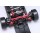 Yokomo YD-2SXII RED LIMITED RWD Drift Car Kit (Graphite Chassis)