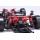 Yokomo YD-2SXII RED LIMITED RWD Drift Car Kit (Graphite Chassis)