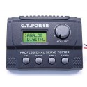 GT Power 29 Professional Servo tester