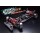 Yokomo YD-2SXII RED LIMITED RWD Drift Car Kit (Graphite Chassis)