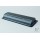 Sweep 1/10 190mm Touring car Wide wing, 1.0mm thickness (Black color)