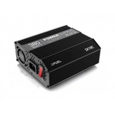 SkyRC Power Supply 380W 16AMP