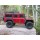 TRAXXAS TRX-4 LAND ROVER DEFENDER (ROJO)