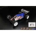 Yokomo YZ-2DTM2 Stock Spec 2WD Offroad Car Kit