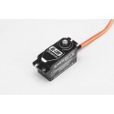 Yokomo BL-LHD ZERO Low Profile Drift (0.06s/15.0kg/7.4V) Brushless Servo