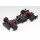 Yokomo YD-2EXIIS RED LIMITED RWD Drift Car Kit (Graphite Chassis)