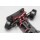 Yokomo YD-2EXIIS RED LIMITED RWD Drift Car Kit (Graphite Chassis)