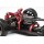 Yokomo YD-2EXIIS RED LIMITED RWD Drift Car Kit (Graphite Chassis)