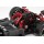 Yokomo YD-2EXIIS RED LIMITED RWD Drift Car Kit (Graphite Chassis)