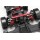 Yokomo YD-2EXIIS RED LIMITED RWD Drift Car Kit (Graphite Chassis)