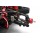 Yokomo YD-2EXIIS RED LIMITED RWD Drift Car Kit (Graphite Chassis)