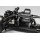 Yokomo YD-2EXIIS RWD Drift Car Kit (Graphite Chassis)