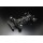 Yokomo YD-2EXIIS RWD Drift Car Kit (Graphite Chassis)