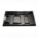 HUDY Aluminum Tray For Set-up System