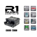 R1 Wurks Digital-3 ESC 2S/1S