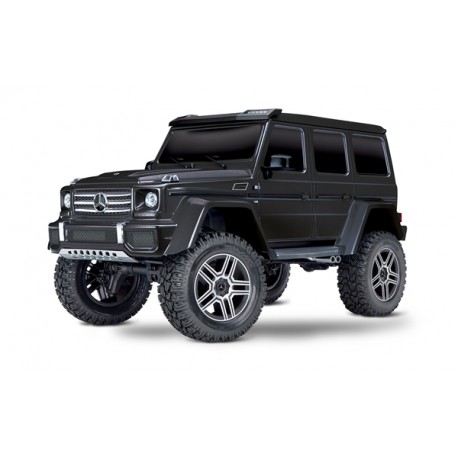 Traxxas store g500 4x4