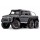 Traxxas TRX-4 Mercedes-Benz G 63 AMG Body 6X6 Electric Trail Truck Silver