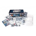 Traxxas TRX-4 KIT Crawler TQi XL-5 (sin carroceria)