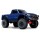 Traxxas TRX-4 Sport Crawler TQ XL-5 Azul