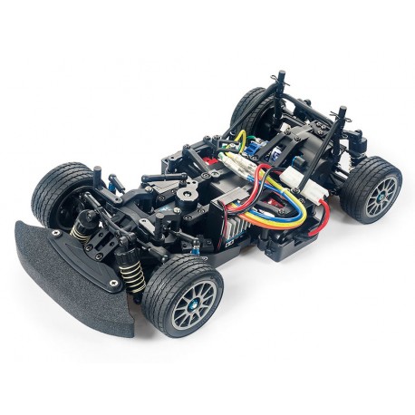 Tamiya 58669 M-08 Chassis Kit