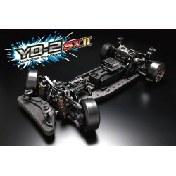 Yokomo YD-2SXII RWD Drift Car Kit