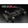 Yokomo YD-2R Plus RWD Drift Car Kit (Graphite Chassis)