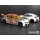 Bittydesign 1/10 HC-M M-Chassis Clear Body 210-225mm wheelbase