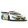 Zoo-Racing BayBee 1:10 Touring Car Clear Body - 0.7mm REGULAR