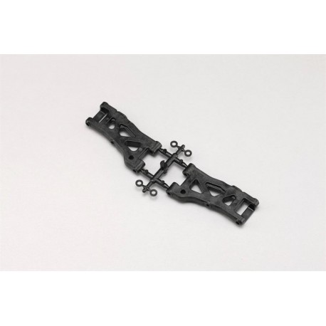 Yokomo BD10 Rear Lower Suspention Arm (57mm - Shock 42mm)