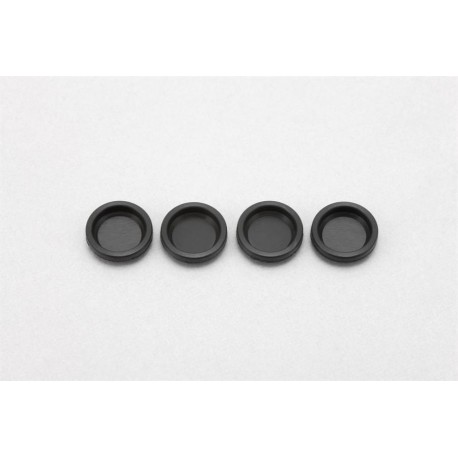 Yokomo BD10 Shock Diaphragm (4pcs)