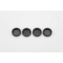 Yokomo BD10 Shock Diaphragm (4pcs)