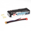 Intellect 8400mAh 120C 7.6V High Power Graphene Stick Pack LiHV