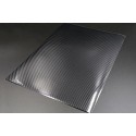 Rêve D High Grade Carbon Effect Wrap/Sticker (230 x 300mm)