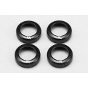 YOKOMO BD9 Shock Cap Nut (Laser marking/4pcs)