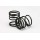 BD10 Progressive R Shock Spring  (2.30~3.00) 19.5mm