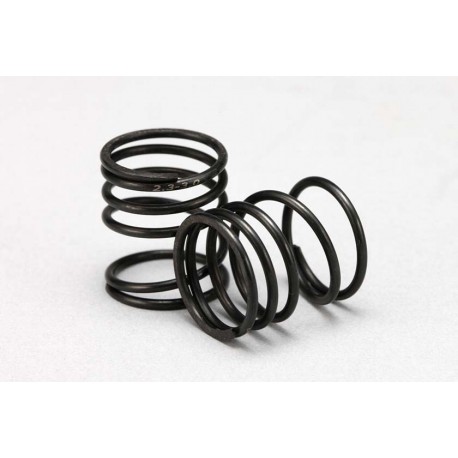 BD10 Progressive R Shock Spring  (2.30~3.00) 19.5mm