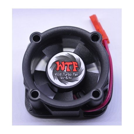 WTF Fan Windy 34mm