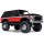 TRAXXAS TRX-4 Ford Bronco Ranger XLT Crawler RTR Red